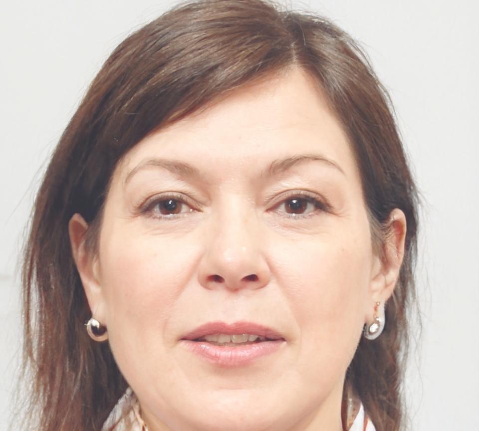 Silke Brenneke, Finanzberaterin bei davinoriel