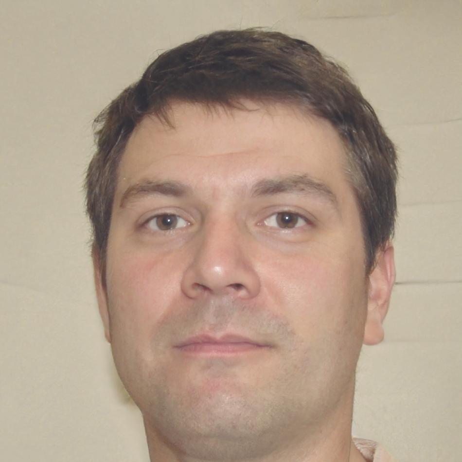 Kursleiter Lennart Fjellström