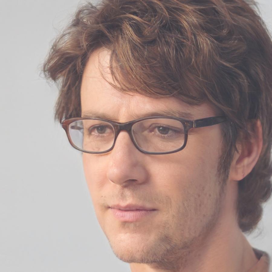 Kursleiter Thorben Lindström